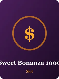 Sweet Bonanza 1000 – slot din lobby Victory Casino