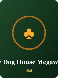 The Dog House Megaways – slot din lobby Victory Casino