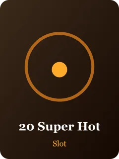20 Super Hot – slot din lobby Victory Casino