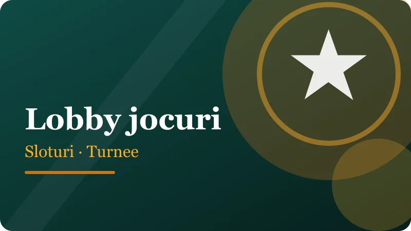 Ce joci la Victory: păcănele, crash și ruletă live – ilustrație pentru secțiunea Victory Casino